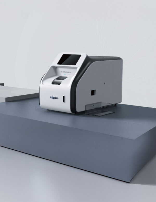 Hipro machine A1 plus -1